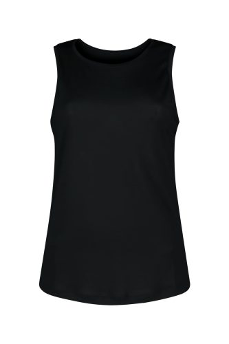 icebreaker Merino Blend 125 Cool-Lite™ Sphere Damen Top Schwarz, Damen, Größe: XL