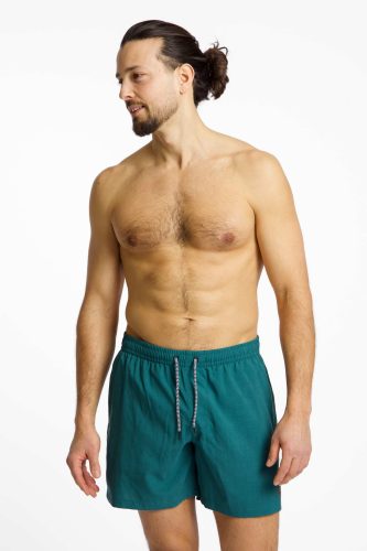 PROTEST, PROTEST - Badehose DAVEY, für Herren, Saphirblau, Größe XL