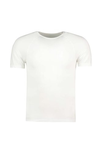Odlo, ODLO Herren Lauf Unterziehshirt Performance X-Light weiss | XL