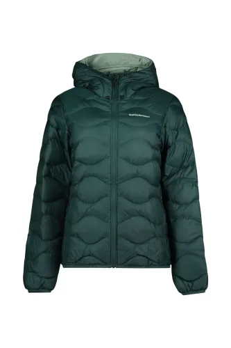 Peak Performance, Peak Performance Damen Helium Down Hoodie Jacke