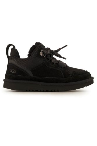 UGG, UGG - K Lowmel, Lowmel Sneakers, 33.5, Schwarz