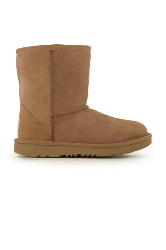 UGG, UGG - Classic II-36, für Damen, Beige, Größe 36