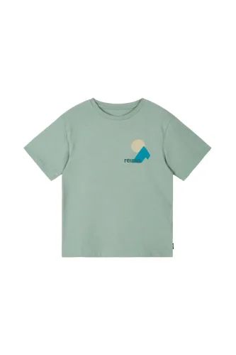 Reima, reima Kinder Ikioma T-Shirt
