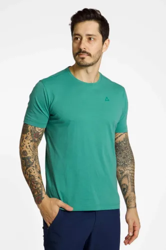 Schöffel, Schöffel Herren Buchberg T-Shirt
