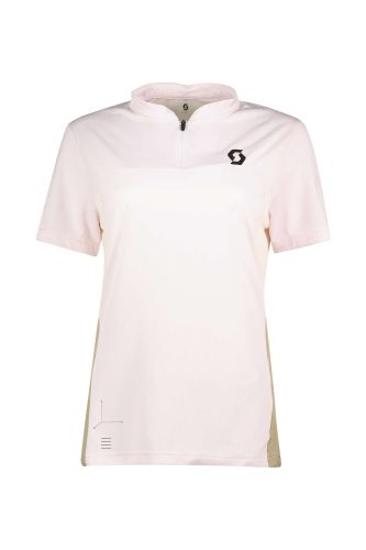 SCOTT, Scott Damen Vertic Zip Trikot