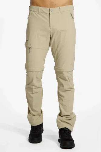 Schöffel, Schöffel Herren Koper 1 Zip Off Hose