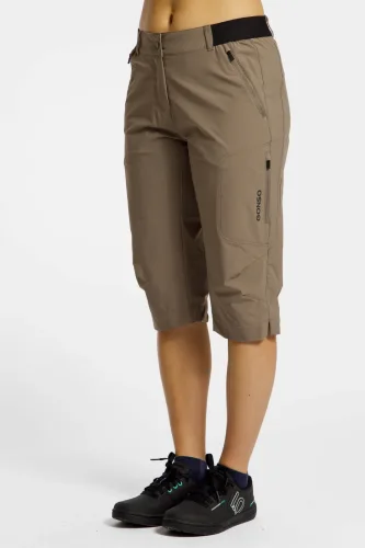 Gonso, Gonso Damen Adventure 3/4 Radhose