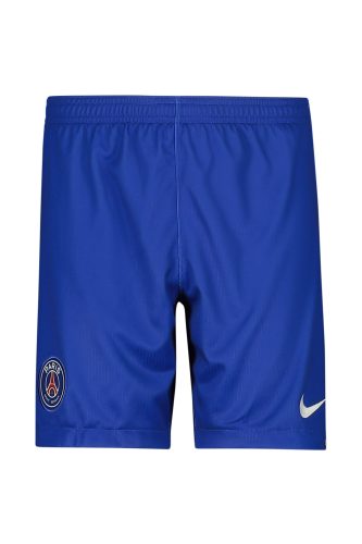 Nike Paris Saint-Germain Home Replica Kinder Short 26/27 Blau, , Größe: 140