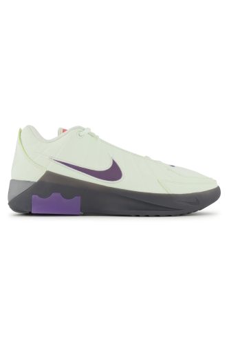 Nike LeBron Witness 9 Herren Basketballschuh Grau, Herren, Größe: 10
