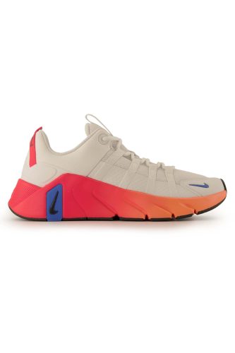 Nike Free Metcon 7 Herren Fitnessschuh Orange, Herren, Größe: 10 1/2
