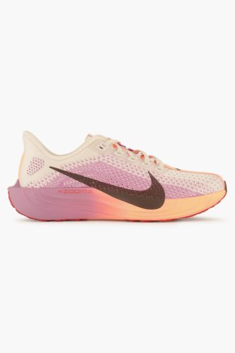 Nike Pegasus Plus Damen Laufschuh Lila, Damen, Größe: 8 1/2
