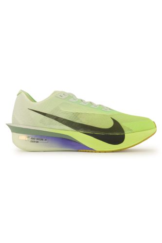 Nike Vaporfly 4 Herren Laufschuh Grün, Herren, Größe: 10 1/2
