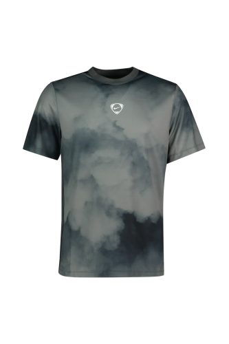 Nike Nike Academy+ Dri-FIT Herren T-Shirt Grau, Herren, Größe: M