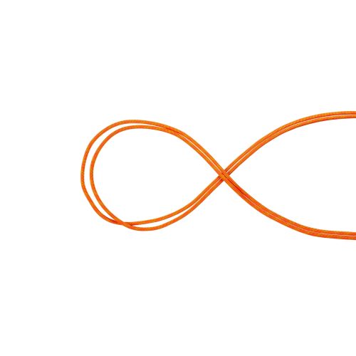MAMMUT 7.0 Cord 4 m Seil Orange, Herren, Größe: 0