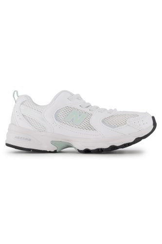 New Balance, New Balance Kids P 530 Bungee Lace  Freizeitschuhe unisex, weiss, Grösse: 29