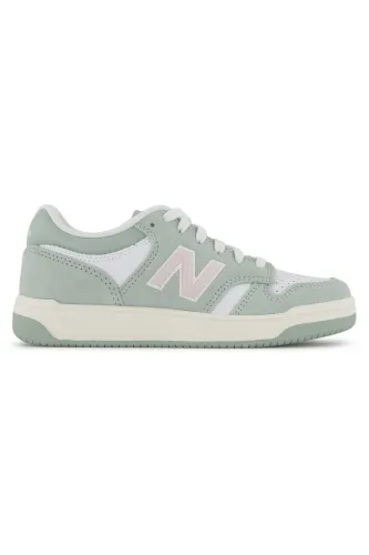 New Balance, New Balance Kids P B480  Freizeitschuhe unisex, grün, Grösse: 30