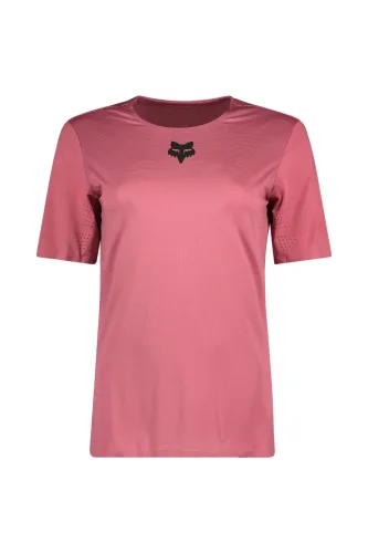 FOX Flexair Damen Biketrikot Lila, Damen, Größe: S