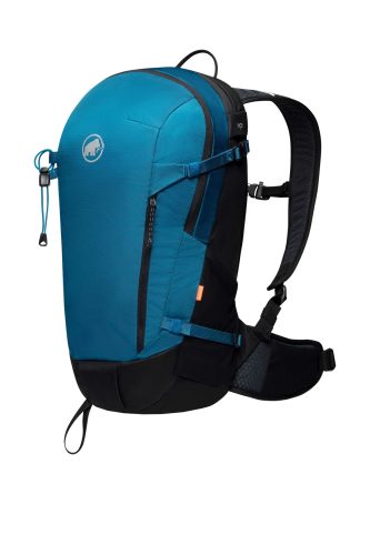 MAMMUT Lithium 20 L Wanderrucksack Blau, Herren, Größe: 0