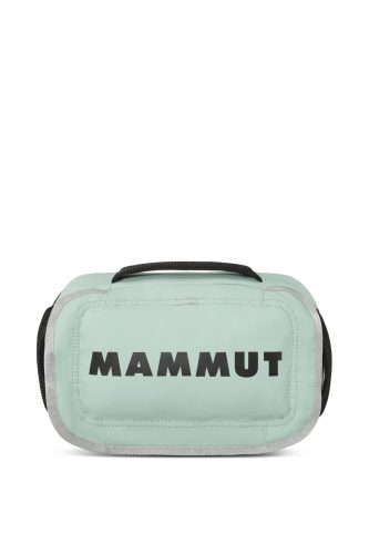 MAMMUT Cargo Kulturbeutel Silber, Herren, Größe: 0
