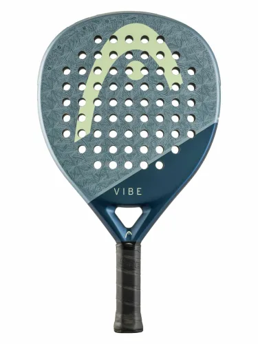 Head, Head - Vibe 2026 Padelschläger, 0, Blau