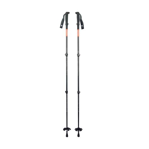 MAMMUT Aenergy Escape Wanderstock Schwarz, Herren, Größe: 0