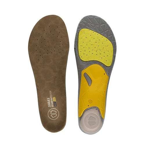 Sidas, Sidas 3Feet Outdoor Sense High Einlegesohle