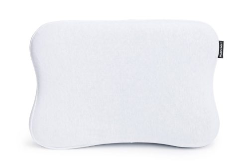 BLACKROLL Recovery Plus Jersey Kissenbezug Weiss, Herren, Größe: ONE SIZE
