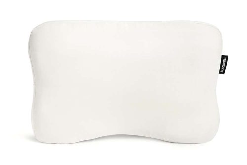 BLACKROLL Recovery Premium Comfort Plus Kissenbezug Weiss, Herren, Größe: ONE SIZE