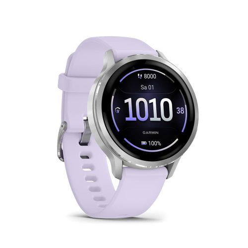 Garmin, Garmin Smartwatch "Venu 4"(/ 1,2 ″)