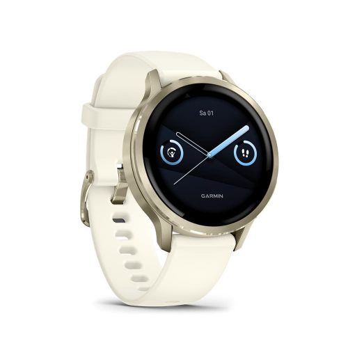 Garmin, Garmin Smartwatch "Venu 4"(41/ 1,2 ″) Garmin