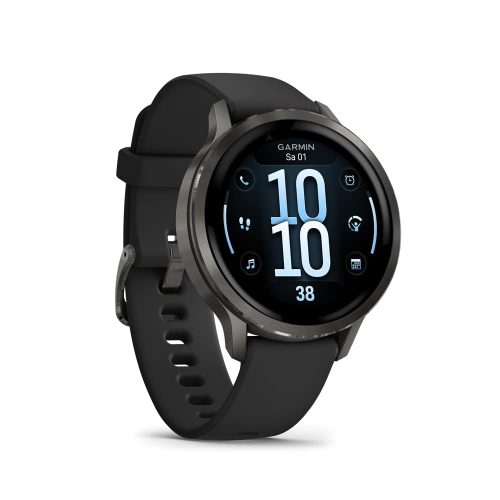 Garmin, Garmin Smartwatch "Venu 4"(41/ 1,2 ″) Garmin