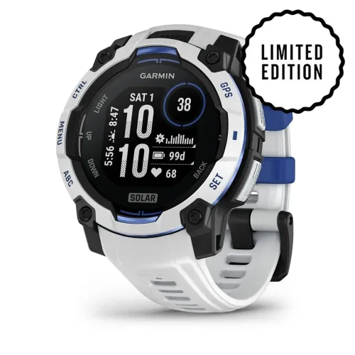 Garmin, Garmin Smartwatch "Instinct 3 Solar"(45/ 1,2 ″) Garmin