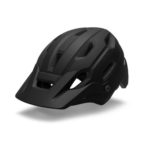 Giro, Giro Source MIPS Velohelm - schwarz