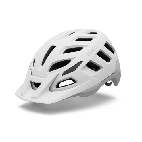 Giro, Giro Radix MIPS Velohelm - weiss