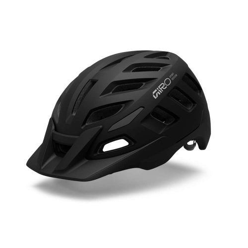 Giro, Giro Radix MIPS Velohelm - schwarz