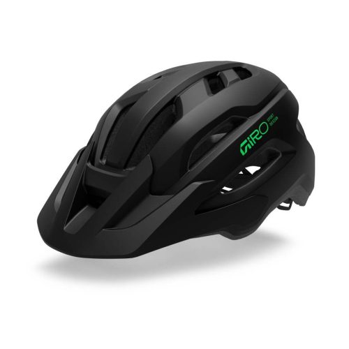 Giro, Giro Fixture II Youth MIPS Velohelm - schwarz