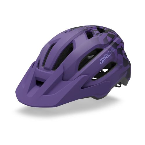 Giro, Giro Fixture II Youth MIPS Velohelm - violett