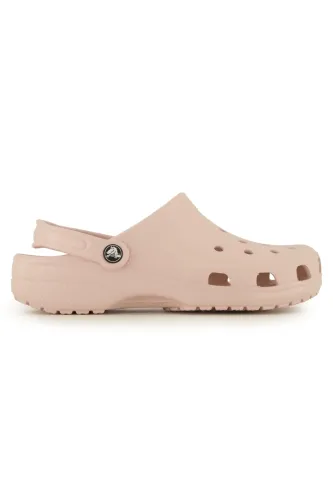 crocs, CROCS Classic Sandalen - Rose Quartz EU36 Damen