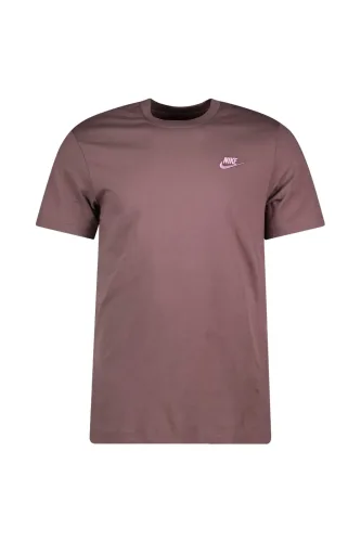 Nike, Nike Sportswear Club T-Shirt - Tattoo XL Herren