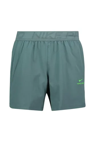 Nike - Shorts, M Np Df Npt 6in Short, L, Nebelgrau