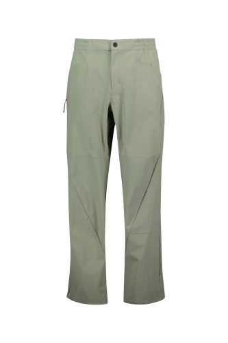 Ortovox, ORTOVOX Herren Wanderhose Trad Light hellgrün | M