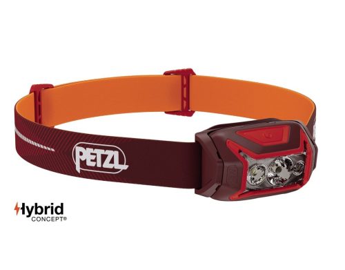 PETZL, Petzl Actik Core Stirnlampe