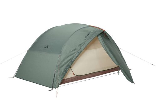 Vaude, Vaude Allround Space 2P Zeltunterlage