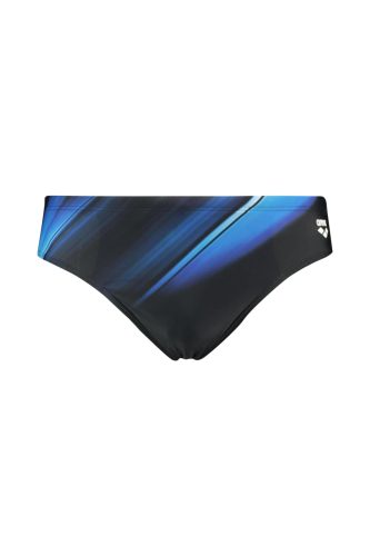 arena, Arena M Arena Light Swim Briefs Swim Slip Herren, blau, Grösse: D 5