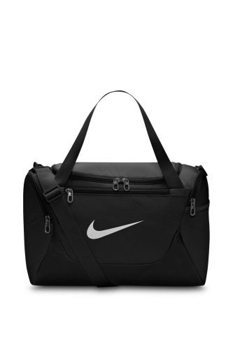 Nike - Sporttasche, Nk Brsla Xs Duff - X, One Size, Black