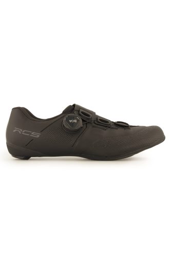 Shimano RC5 Damen Bikeschuh Schwarz, Damen, Größe: 41