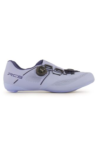 Shimano RC5 Damen Bikeschuh Blau, Damen, Größe: 37