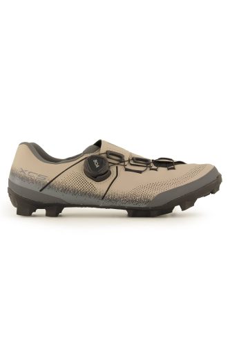 Shimano XC5 Damen Bikeschuh Beige, Damen, Größe: 39