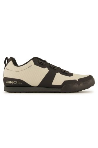 GIRO Tracker™ BOA® Damen Bikeschuh Grau, Damen, Größe: 41