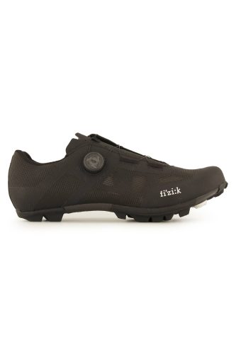 Fizik Proxy Herren Bikeschuh Schwarz, Herren, Größe: 43